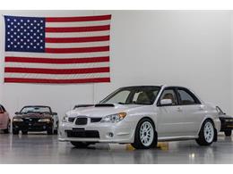 2007 Subaru WRX (CC-2078087) for sale in Kentwood, Michigan