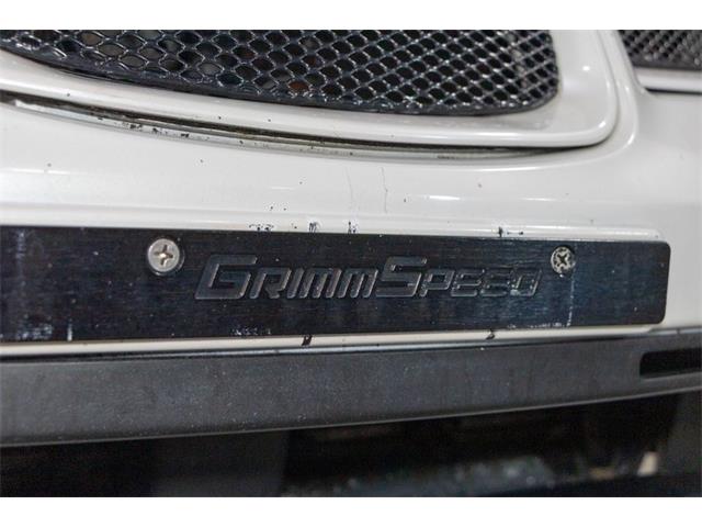 2007 Subaru WRX (CC-2078087) for sale in Kentwood, Michigan