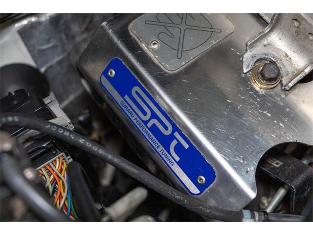 2007 Subaru WRX (CC-2078087) for sale in Kentwood, Michigan