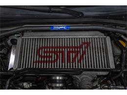 2007 Subaru WRX (CC-2078087) for sale in Kentwood, Michigan