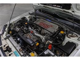 2007 Subaru WRX (CC-2078087) for sale in Kentwood, Michigan
