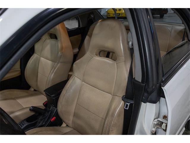 2007 Subaru WRX (CC-2078087) for sale in Kentwood, Michigan