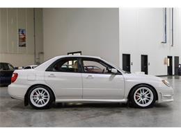 2007 Subaru WRX (CC-2078087) for sale in Kentwood, Michigan