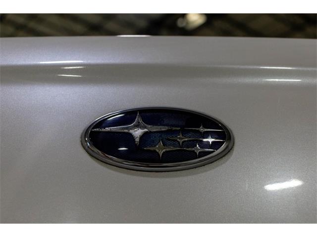 2007 Subaru WRX (CC-2078087) for sale in Kentwood, Michigan