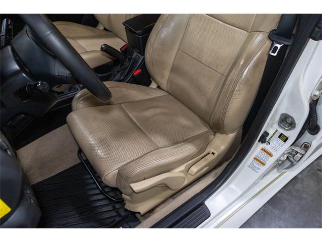 2007 Subaru WRX (CC-2078087) for sale in Kentwood, Michigan