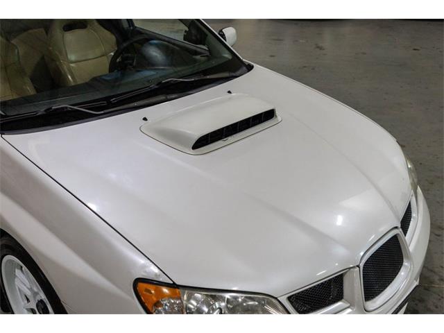 2007 Subaru WRX (CC-2078087) for sale in Kentwood, Michigan