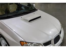 2007 Subaru WRX (CC-2078087) for sale in Kentwood, Michigan