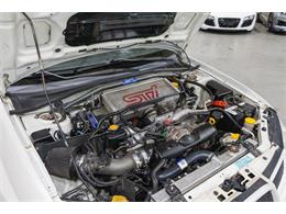 2007 Subaru WRX (CC-2078087) for sale in Kentwood, Michigan