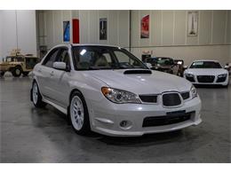 2007 Subaru WRX (CC-2078087) for sale in Kentwood, Michigan