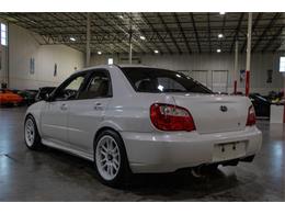 2007 Subaru WRX (CC-2078087) for sale in Kentwood, Michigan