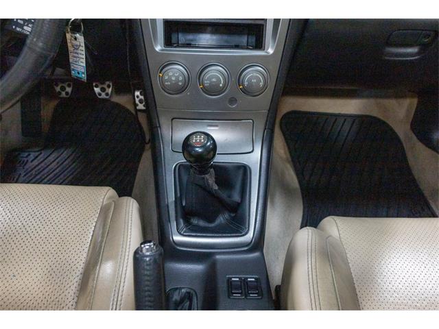 2007 Subaru WRX (CC-2078087) for sale in Kentwood, Michigan