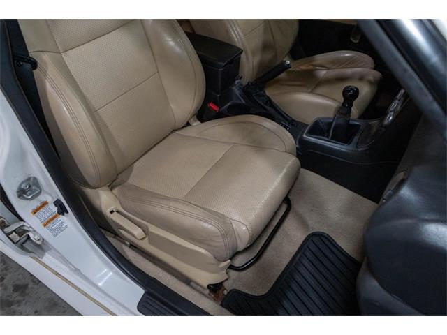 2007 Subaru WRX (CC-2078087) for sale in Kentwood, Michigan