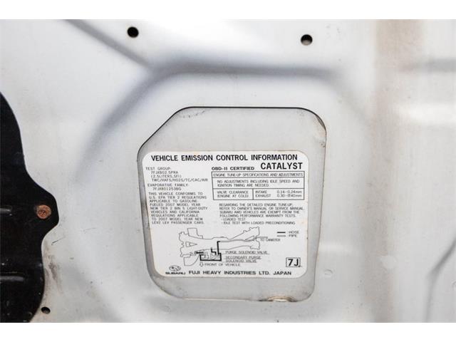 2007 Subaru WRX (CC-2078087) for sale in Kentwood, Michigan