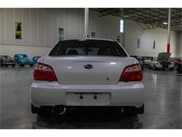 2007 Subaru WRX (CC-2078087) for sale in Kentwood, Michigan