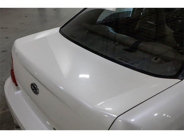 2007 Subaru WRX (CC-2078087) for sale in Kentwood, Michigan