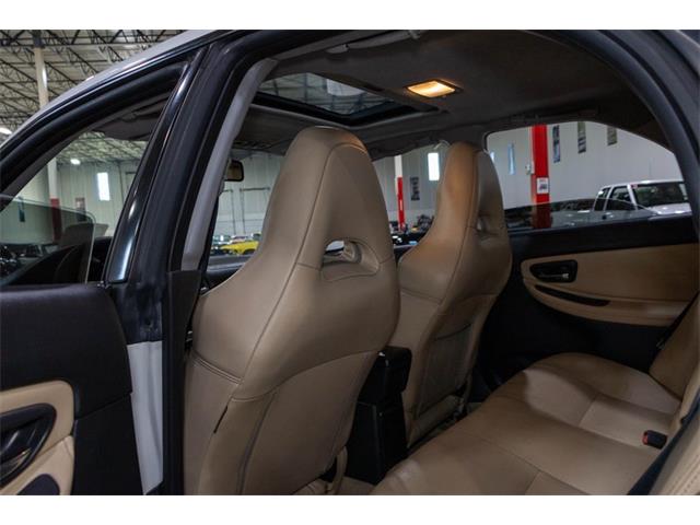 2007 Subaru WRX (CC-2078087) for sale in Kentwood, Michigan