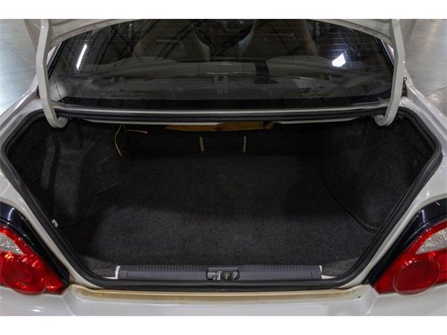 2007 Subaru WRX (CC-2078087) for sale in Kentwood, Michigan
