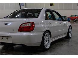 2007 Subaru WRX (CC-2078087) for sale in Kentwood, Michigan