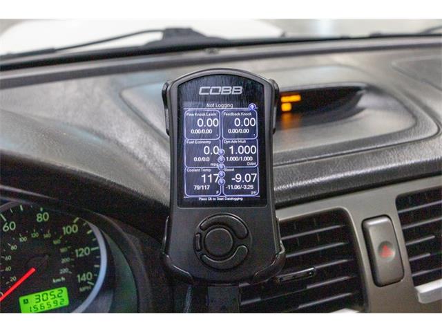 2007 Subaru WRX (CC-2078087) for sale in Kentwood, Michigan