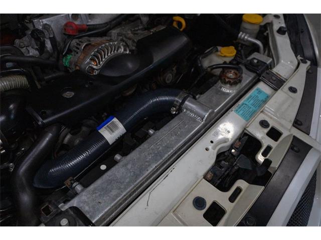 2007 Subaru WRX (CC-2078087) for sale in Kentwood, Michigan
