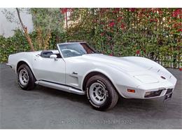 1973 Chevrolet Corvette (CC-2078088) for sale in Beverly Hills, California