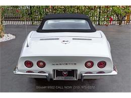 1973 Chevrolet Corvette (CC-2078088) for sale in Beverly Hills, California