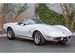 1973 Chevrolet Corvette (CC-2078088) for sale in Beverly Hills, California