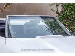 1973 Chevrolet Corvette (CC-2078088) for sale in Beverly Hills, California