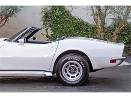 1973 Chevrolet Corvette (CC-2078088) for sale in Beverly Hills, California