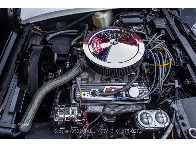 1973 Chevrolet Corvette (CC-2078088) for sale in Beverly Hills, California