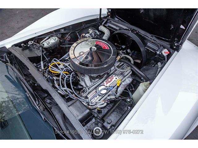 1973 Chevrolet Corvette (CC-2078088) for sale in Beverly Hills, California