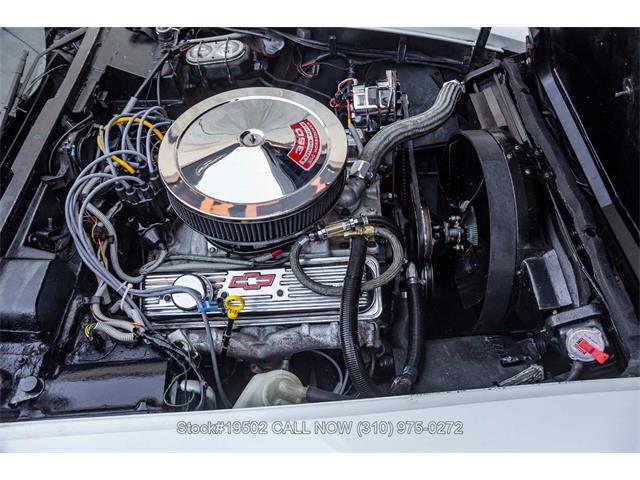 1973 Chevrolet Corvette (CC-2078088) for sale in Beverly Hills, California