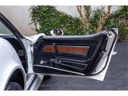 1973 Chevrolet Corvette (CC-2078088) for sale in Beverly Hills, California