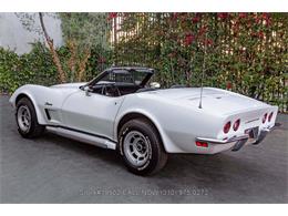 1973 Chevrolet Corvette (CC-2078088) for sale in Beverly Hills, California