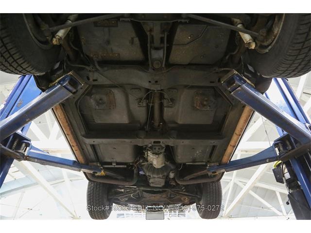 1973 Chevrolet Corvette (CC-2078088) for sale in Beverly Hills, California