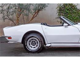 1973 Chevrolet Corvette (CC-2078088) for sale in Beverly Hills, California
