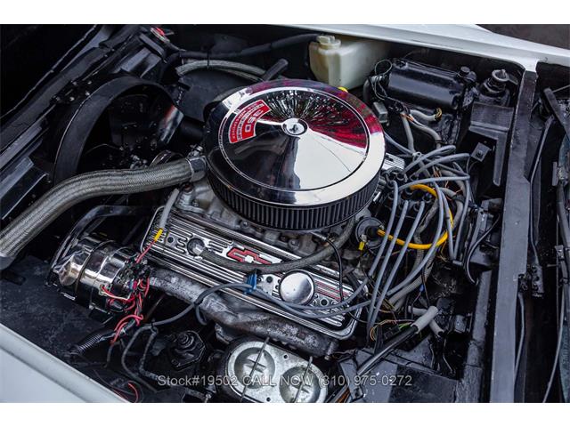 1973 Chevrolet Corvette (CC-2078088) for sale in Beverly Hills, California