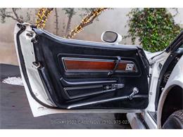 1973 Chevrolet Corvette (CC-2078088) for sale in Beverly Hills, California