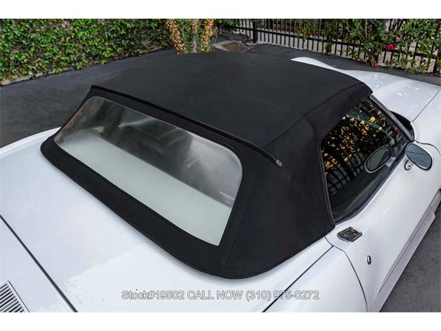 1973 Chevrolet Corvette (CC-2078088) for sale in Beverly Hills, California