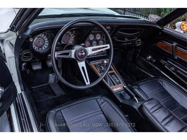 1973 Chevrolet Corvette (CC-2078088) for sale in Beverly Hills, California