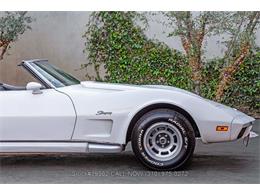 1973 Chevrolet Corvette (CC-2078088) for sale in Beverly Hills, California