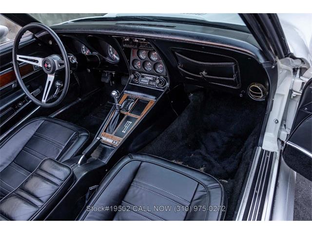 1973 Chevrolet Corvette (CC-2078088) for sale in Beverly Hills, California