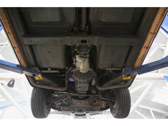 1973 Chevrolet Corvette (CC-2078088) for sale in Beverly Hills, California
