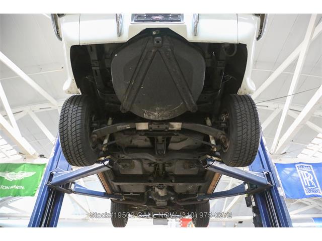 1973 Chevrolet Corvette (CC-2078088) for sale in Beverly Hills, California