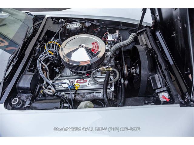 1973 Chevrolet Corvette (CC-2078088) for sale in Beverly Hills, California