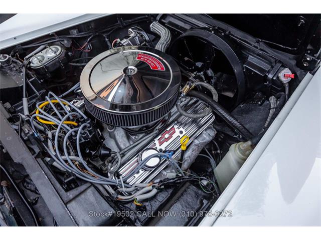 1973 Chevrolet Corvette (CC-2078088) for sale in Beverly Hills, California