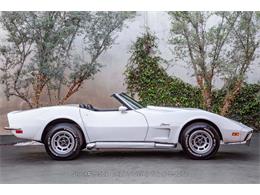 1973 Chevrolet Corvette (CC-2078088) for sale in Beverly Hills, California