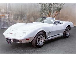 1973 Chevrolet Corvette (CC-2078088) for sale in Beverly Hills, California
