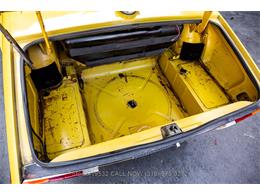 1975 Triumph TR6 (CC-2078089) for sale in Beverly Hills, California