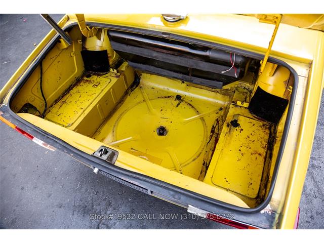 1975 Triumph TR6 (CC-2078089) for sale in Beverly Hills, California